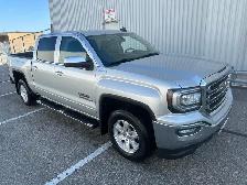 2017 GMC Sierra 1500 Crew Cab SLE Kodiac Edition - More GM Truck - Photo 8