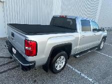 2017 GMC Sierra 1500 Crew Cab SLE Kodiac Edition - More GM Truck - Photo 11