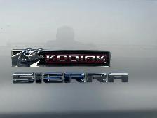 2017 GMC Sierra 1500 Crew Cab SLE Kodiac Edition - More GM Truck - Photo 16