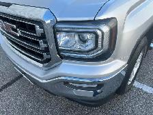 2017 GMC Sierra 1500 Crew Cab SLE Kodiac Edition - More GM Truck - Photo 17