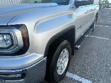 2017 GMC Sierra 1500 Crew Cab SLE Kodiac Edition - More GM Truck - Photo 18