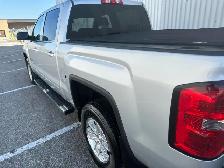 2017 GMC Sierra 1500 Crew Cab SLE Kodiac Edition - More GM Truck - Photo 21