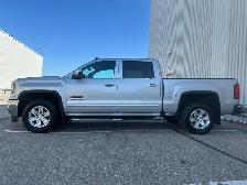 2017 GMC Sierra 1500 Crew Cab SLE Kodiac Edition - More GM Truck - Photo 26