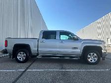 2017 GMC Sierra 1500 Crew Cab SLE Kodiac Edition - More GM Truck - Photo 27