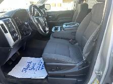 2017 GMC Sierra 1500 Crew Cab SLE Kodiac Edition - More GM Truck - Photo 36