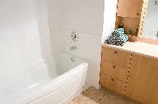 ✨ Magnifique 4 ½ Confort, tranquillité et lumière ! - Photo 3