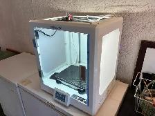 3D Printer - Creality CR5 Pro Hot - Photo 2