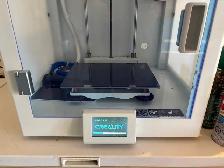 3D Printer - Creality CR5 Pro Hot - Photo 3