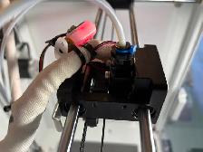 3D Printer - Creality CR5 Pro Hot - Photo 4