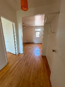 Grand 5.5 à Villeray - Photo 2