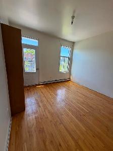 Grand 5.5 à Villeray - Photo 4