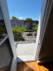 Grand 5.5 à Villeray - Photo 7