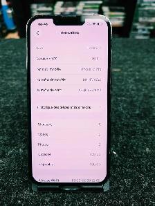 Iphone 13 128GB