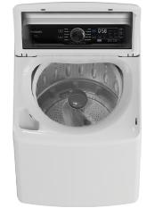 Frigidaire 5.1 cu. ft. High Efficiency Top Load Washer in White - Photo 2