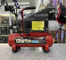 Clarke Air 1.5 Gallon Compressor