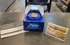 Playstation Digital Clock