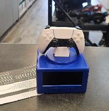 Playstation Digital Clock - Photo 3