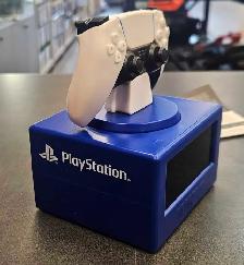 Playstation Digital Clock - Photo 4