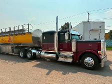 Class 1 Tanker Driver Wanted – Edmonton, Alberta - Photo 2
