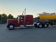 Class 1 Tanker Driver Wanted – Edmonton, Alberta - Photo 3