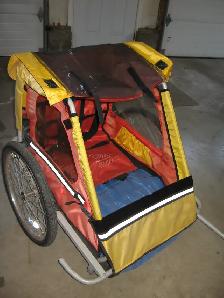 Bicycle  Cart  For  Sale
