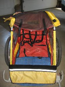 Bicycle  Cart  For  Sale - Photo 3