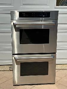 Thermador Double Convection Oven 30" Stainless Steel - Photo 2