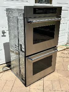 Thermador Double Convection Oven 30" Stainless Steel - Photo 3