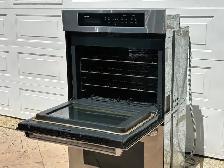 Thermador Double Convection Oven 30" Stainless Steel - Photo 5
