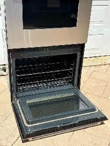 Thermador Double Convection Oven 30" Stainless Steel - Photo 7
