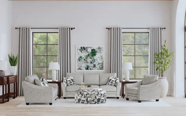 THE BEST HOME FURNISHINGS