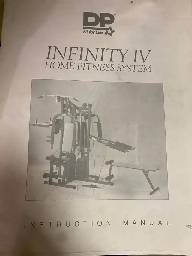 Home Gym