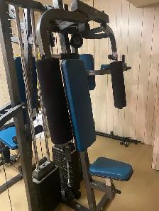 Home Gym - Photo 2