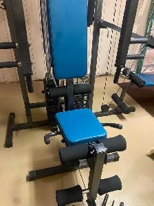 Home Gym - Photo 3