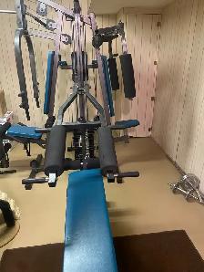 Home Gym - Photo 5