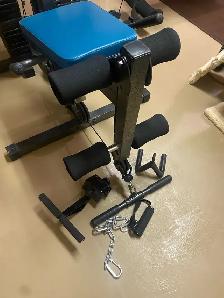 Home Gym - Photo 7