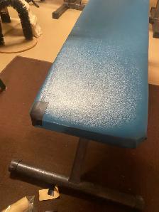 Home Gym - Photo 8