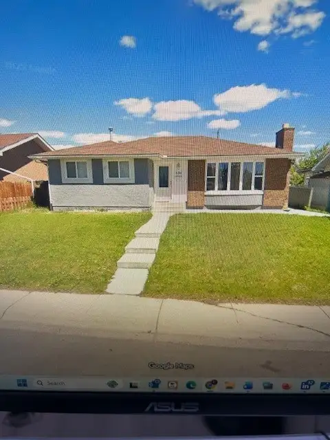 RUNDLE 3 BEDROOM  for rent FULLY RENOVATED $2000.00