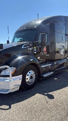AZ driver