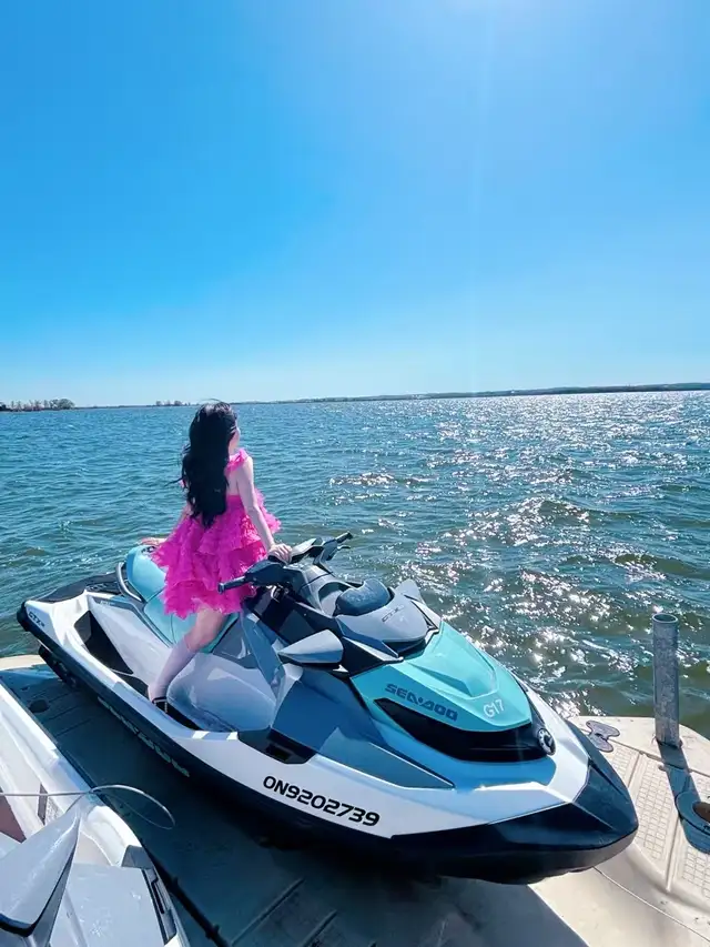 Discover BRAND NEW Jet Skis 2023-2025 JUST $99/HR! ⚡