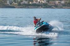 Discover BRAND NEW Jet Skis 2023-2025 JUST $99/HR! ⚡ - Photo 3