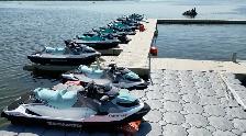 Discover BRAND NEW Jet Skis 2023-2025 JUST $99/HR! ⚡ - Photo 4
