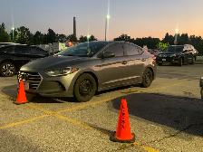 ISO PARKING SPOT MISSISSAUGA