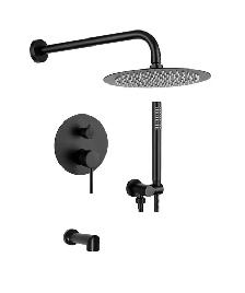 2 ways Shower set, 3 ways Shower Set different colors - Photo 6