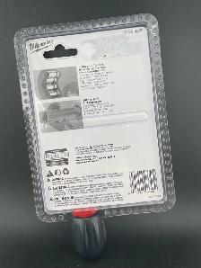 MILWAUKEE SWING COPPER TUBING CUTTER 48-22-4259 - Photo 2