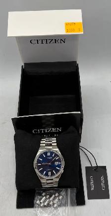 Citizen Men's Automatic Watch NJ0150-56L