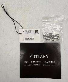 Citizen Men's Automatic Watch NJ0150-56L - Photo 6
