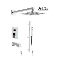 2 ways Shower set, and 3 ways Shower, Best Prices - Photo 5