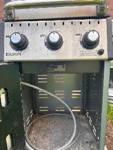 Barbecue. - Photo 2