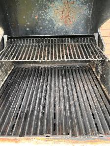 Barbecue. - Photo 3